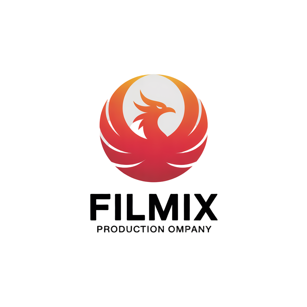 保利影院 Logo
